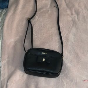 Guess cross body bag